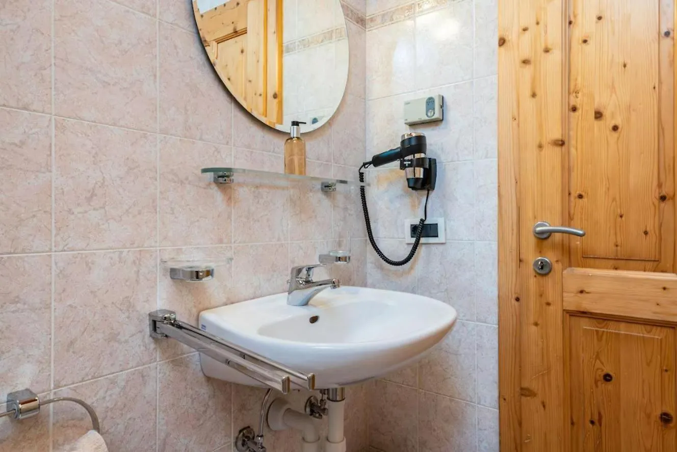 Apartment Close To Ski Lift Cortina d'Ampezzo