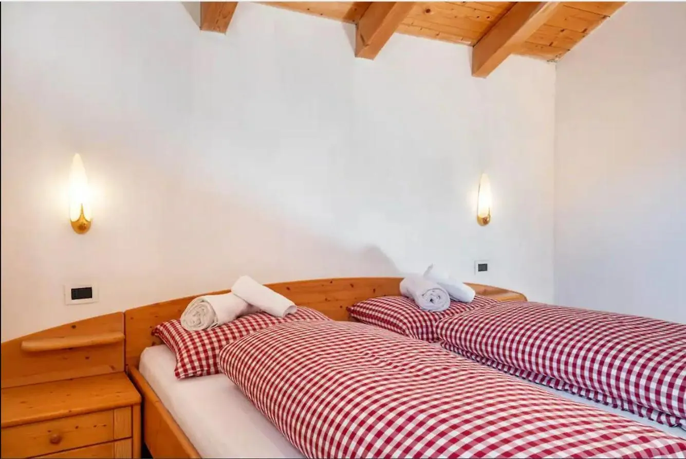 Apartment Close To Ski Lift Cortina d'Ampezzo 0*,