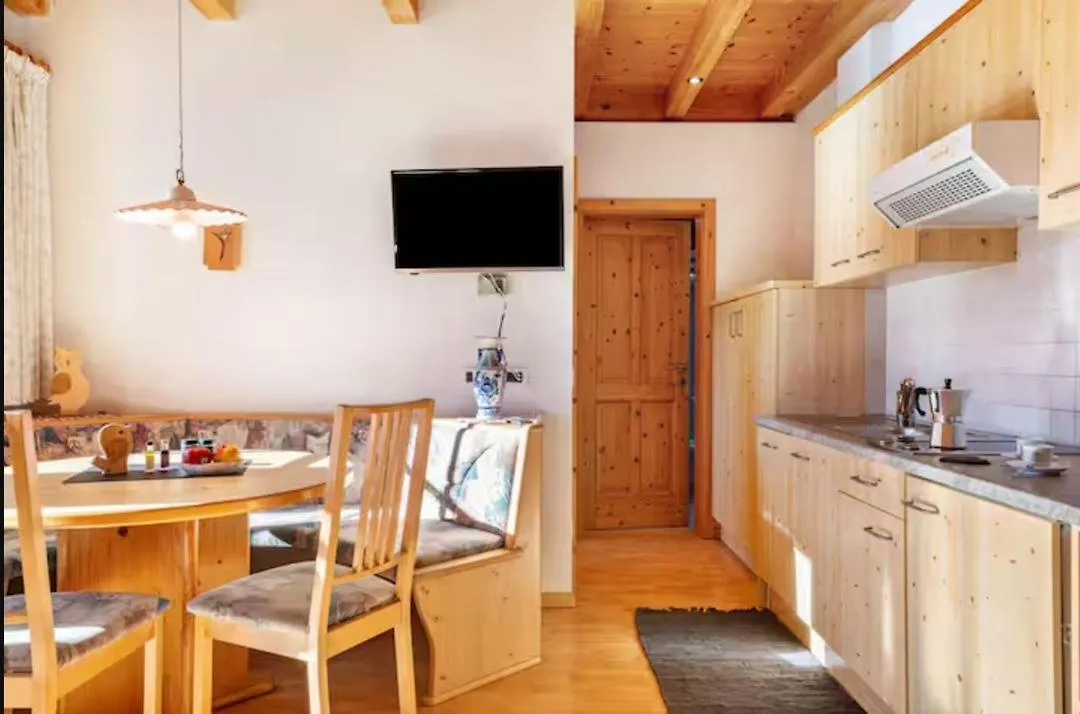 Apartment Close To Ski Lift Cortina d'Ampezzo