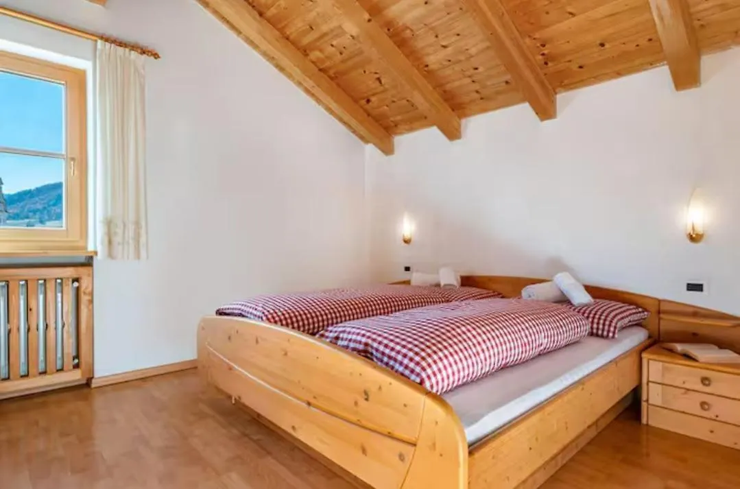 Apartment Close To Ski Lift Cortina d'Ampezzo Italien
