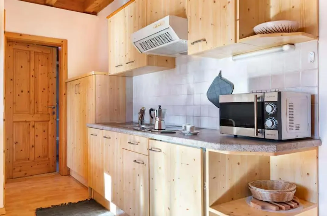 Apartment Close To Ski Lift Cortina d'Ampezzo