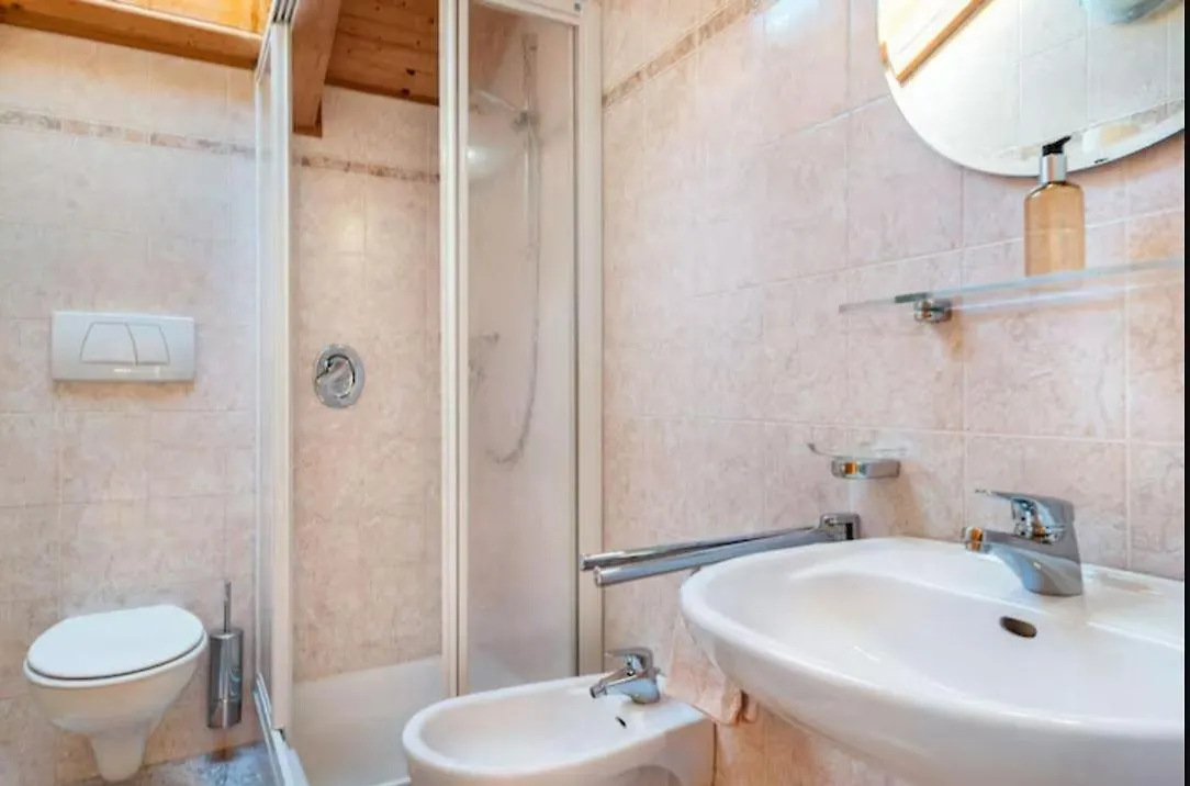 Apartment Close To Ski Lift Cortina d'Ampezzo