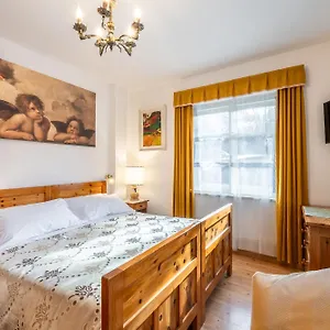  Apartment Olimpia