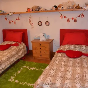 Appartamento Ronco - Stayincortina, Cortina dʼAmpezzo