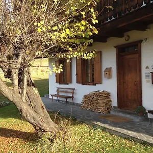 Appartamento Marianna - Stayincortina, Cortina dʼAmpezzo